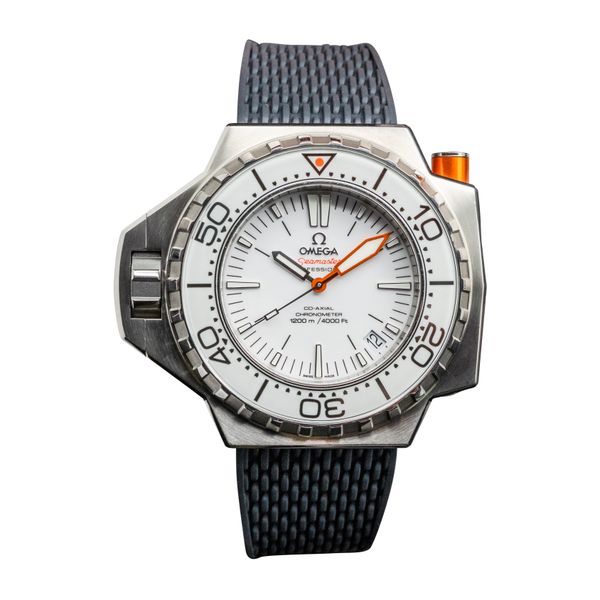 Omega Seamaster Ploprof 224.32.55.21.04.001